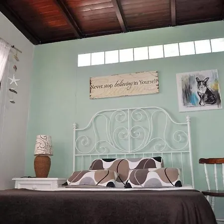 Casa Alessia * Chayofa