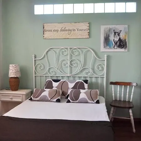 Casa Alessia Chayofa