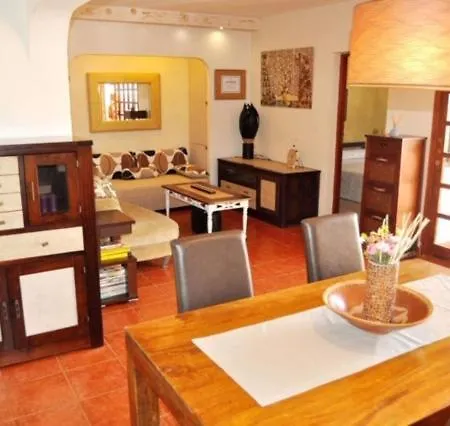 Feriehus Casa Alessia Chayofa