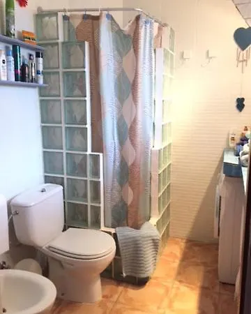 Casa Alessia Feriehus *