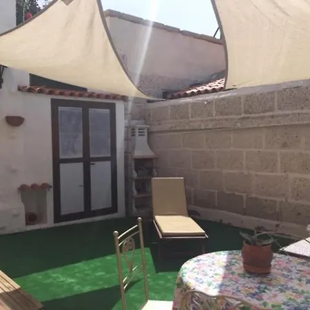 Casa Alessia Chayofa