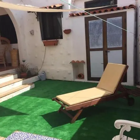Casa Alessia Feriehus *