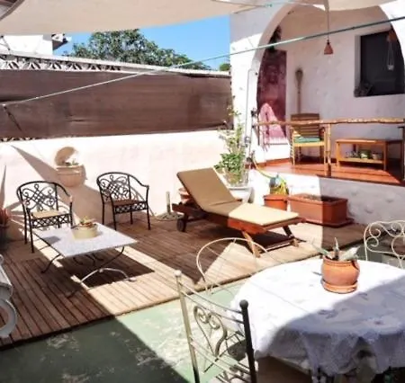 Feriehus Casa Alessia *